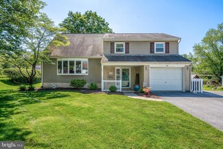 510 Clermont Dr, Harrisburg, PA 17112