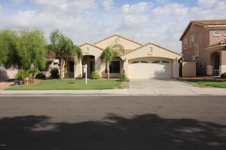 3896 E Remington Dr, Gilbert, AZ 85297