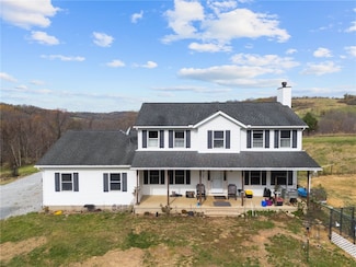 220 Main Rd, West Alexander, PA 15376