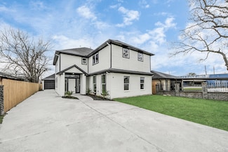 1313 Avenue G, South Houston, TX 77587