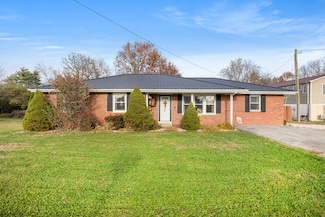 4007 Little Joe St, Camargo, KY 40353