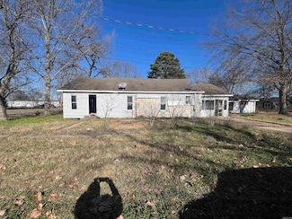 107 Ulysses St, Humphrey, AR 72073