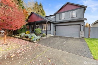 1514 Peach Park Ln NW, Puyallup, WA 98371