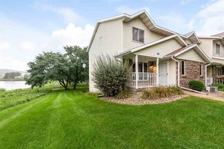 710 Mesta Ln Unit 1, Madison, WI 53704