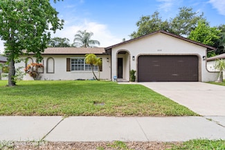 845 Westport Dr, Rockledge, FL 32955