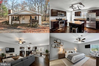 14343 General Longstreet Ave, Culpeper, VA 22701