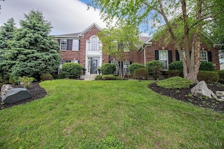 7872 Orchard Ct, West Chester, OH 45069