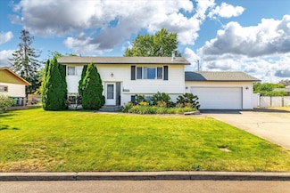 14020 E Sharp Ave, Spokane Valley, WA 99216