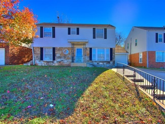 2724 NW 27th St, Oklahoma City, OK 73107