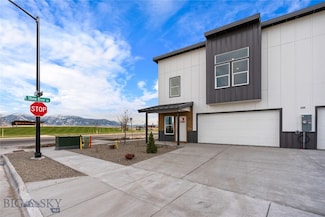 608 Mira Way Unit A, Belgrade, MT 59714