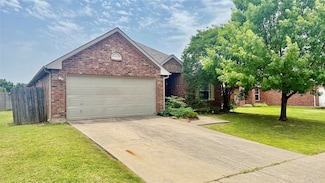 1924 Cliffrose Dr, Little Elm, TX 75068
