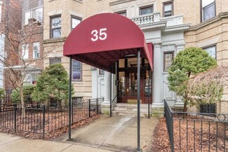 35 Queensberry St Unit 22, Boston, MA 02215