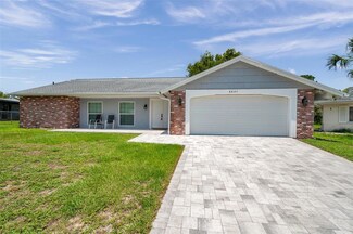 8807 Village Mill Row, Hudson, FL 34667