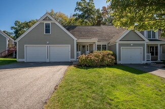 39 Flint Pond Dr Unit 39, Grafton, MA 01536