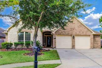534 Hammersmith Ln, League City, TX 77573