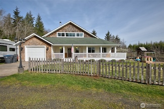 2020 Ocean Beach Rd, Copalis Crossing, WA 98536