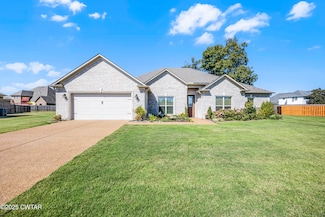 31 Candlelight Cove, Jackson, TN 38305