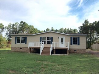 7251 Karissa Farm Dr, Church Road, VA 23833