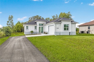 3646 70th Ave NE, Naples, FL 34120