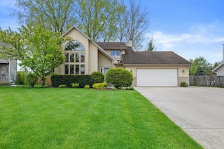 5427 Yorkshire Ct, Mount Pleasant, WI 53406