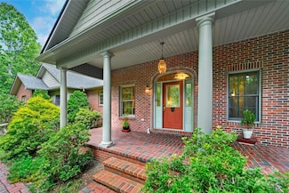 273 Inoli Cir, Brevard, NC 28712