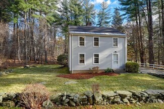 2 Witter Ln, Millbury, MA 01527