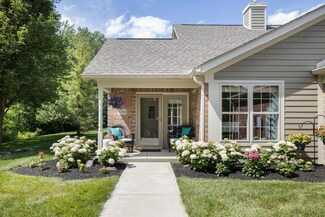 5333 Branscom Blvd Unit 5333, Westerville, OH 43081