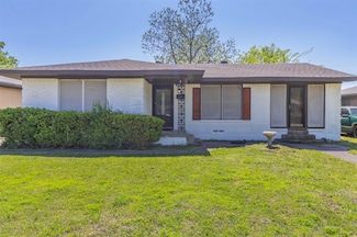 1426 Ridgeview St, Mesquite, TX 75149
