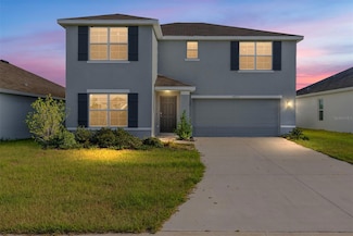 4713 SW 86th Ln, Ocala, FL 34476