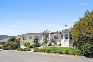 271 Via la Paz, Greenbrae, CA 94904