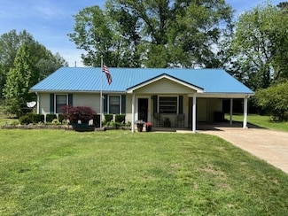 100 Colonial Dr, Booneville, MS 38829