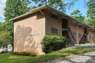 450 Medlock Rd Unit 3J, Decatur, GA 30030