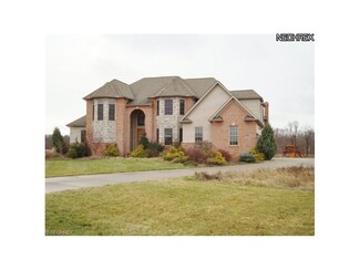 4512 Glenview Ct, Seville, OH 44273