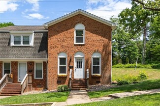 1001 Robin Hood Rd Unit D, High Point, NC 27262