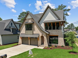 3727 Bellevue Rd, Raleigh, NC 27609