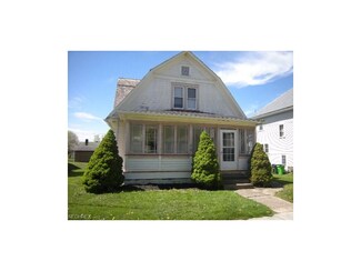 42 4th St SE Unit 41, Carrollton, OH 44615