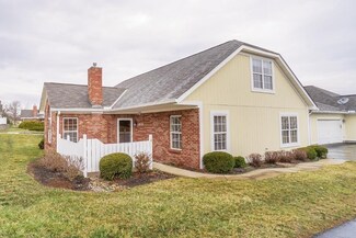 3313 Ravine Place Unit 3313, Maineville, OH 45039