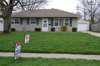 2304 Edgelea Dr, Lafayette, IN 47909