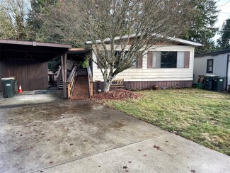 3244 66th Ave SW Unit 11, Olympia, WA 98512