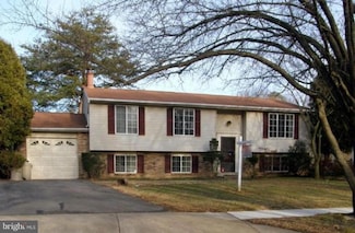 9218 Briarchip St, Laurel, MD 20708