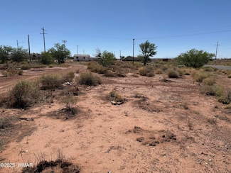 Parcel 103-34-084, Winslow, AZ 86047
