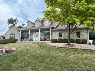 473 Normac Ridge Rd, Camdenton, MO 65020
