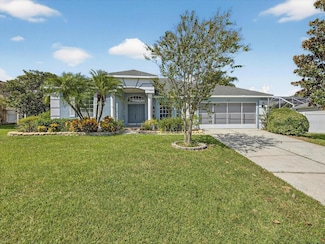 110 Via Mariel Dr E, Davenport, FL 33896