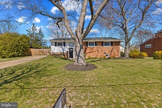 5614 Bouffant Blvd, Alexandria, VA 22311