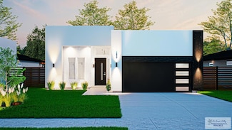 234 E Cameo Dr, San Benito, TX 78586