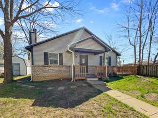 2957 S Rybolt Ave, Indianapolis, IN 46241