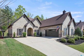 430 Ballantrae Rd, Pelham, AL 35124