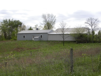 8207 Lehman Rd, Worthington, IN 47471