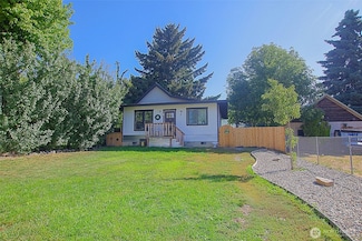 308 N Montgomery Ave, Cle Elum, WA 98922