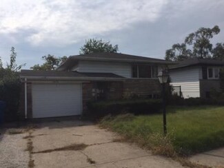 3373 W 20th Ave Unit 79, Gary, IN 46404